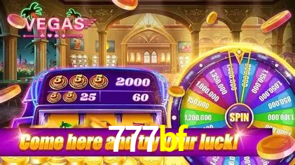 Descubra o Mundo do Cassino Online com 777bf